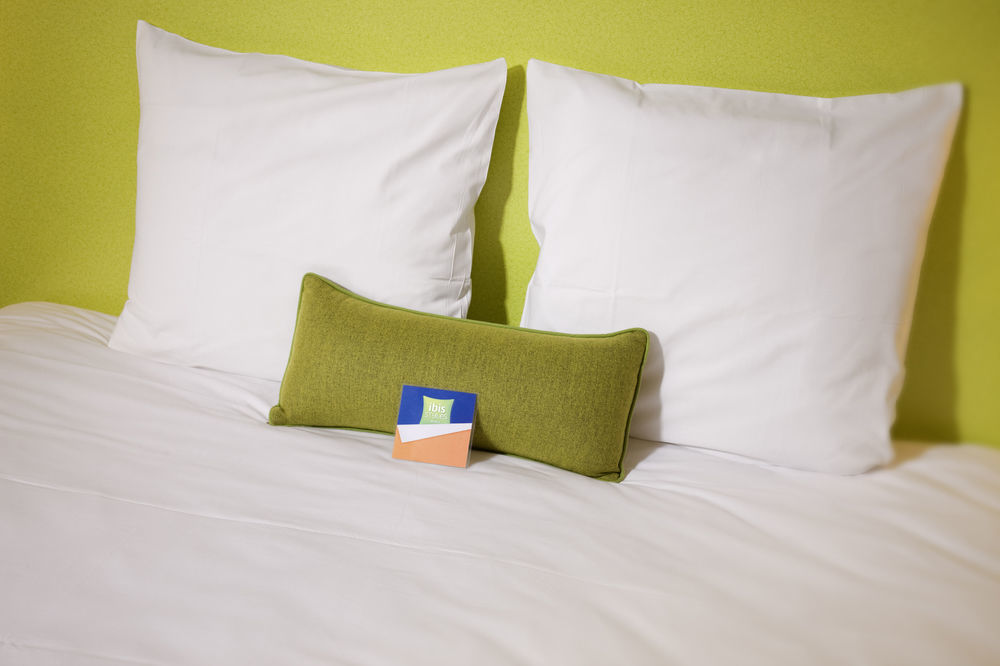 Ibis Styles Paris Gare De L'Est Tgv Hotel Eksteriør billede