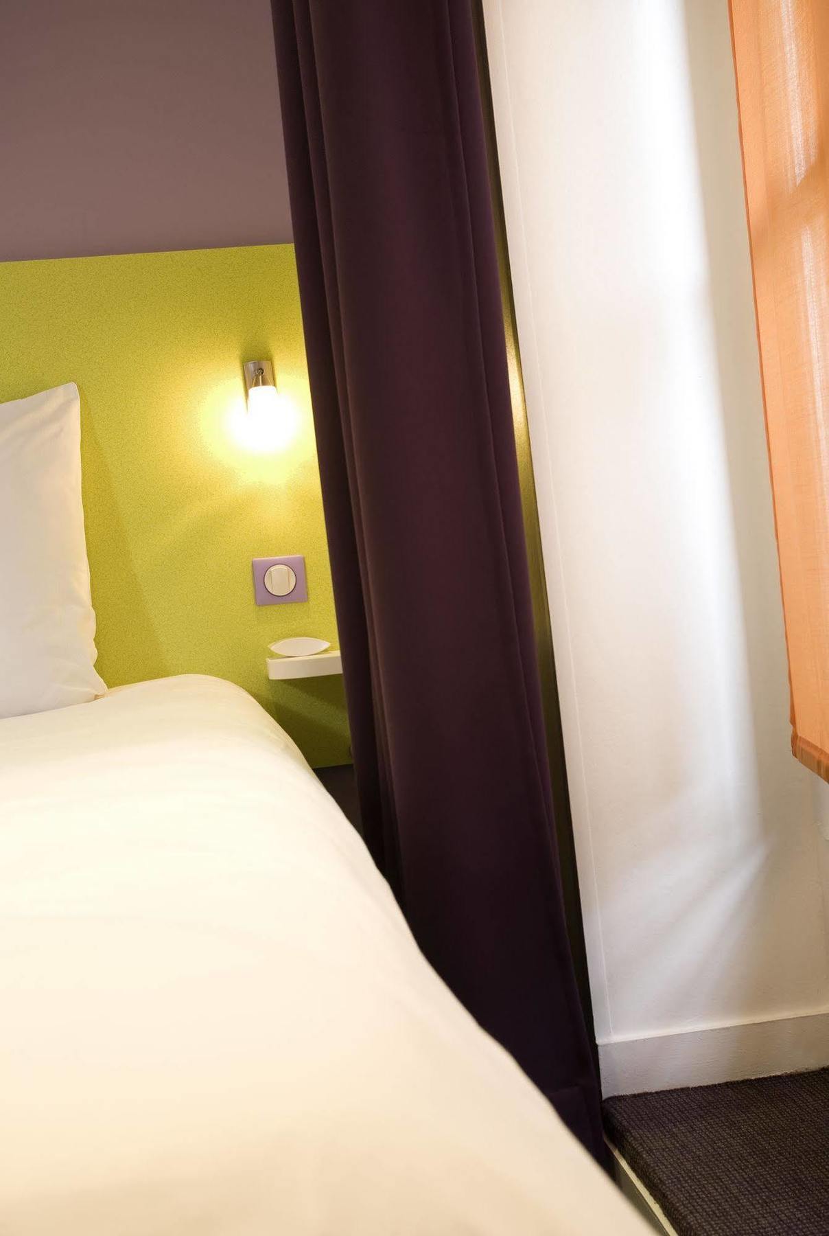 Ibis Styles Paris Gare De L'Est Tgv Hotel Eksteriør billede